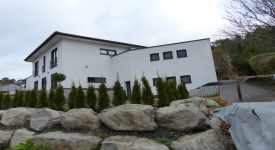 Einfamilienhaus