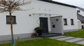 Einfamilienhaus